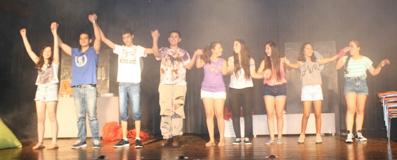 בין האזעקות1