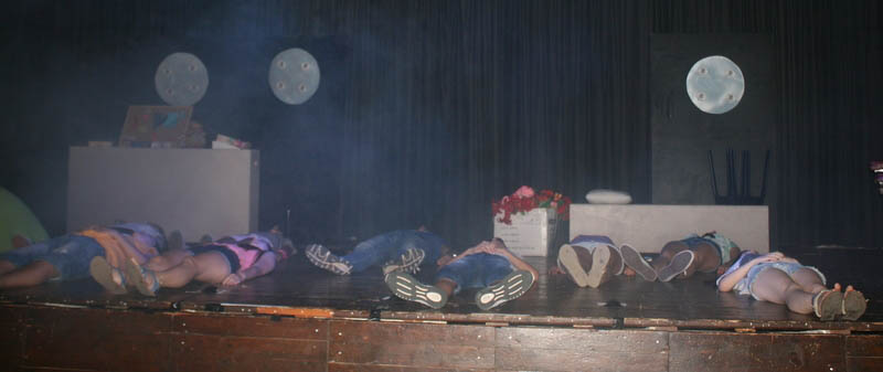 בין האזעקות3