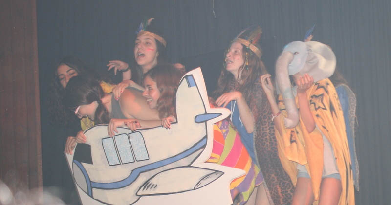 הכיתה המעופפת1