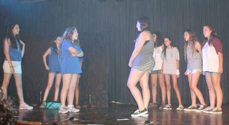 הכיתה המעופפת4