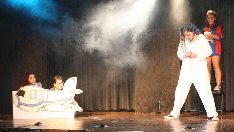 הכיתה המעופפת6