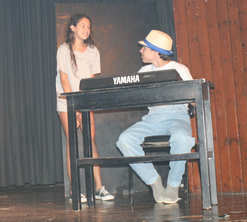 הכיתה המעופפת7