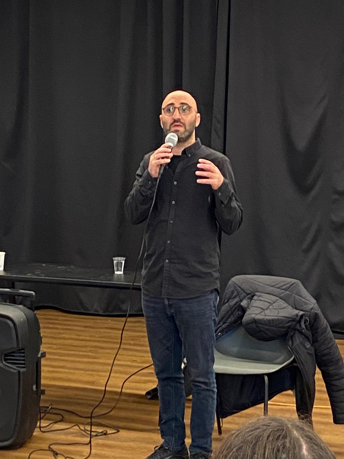 כיתת אמן - קובי פרג - תל אביב וחדרה (17)