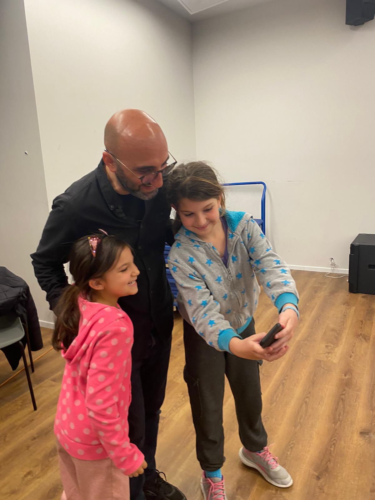 כיתת אמן - קובי פרג - תל אביב וחדרה (26)