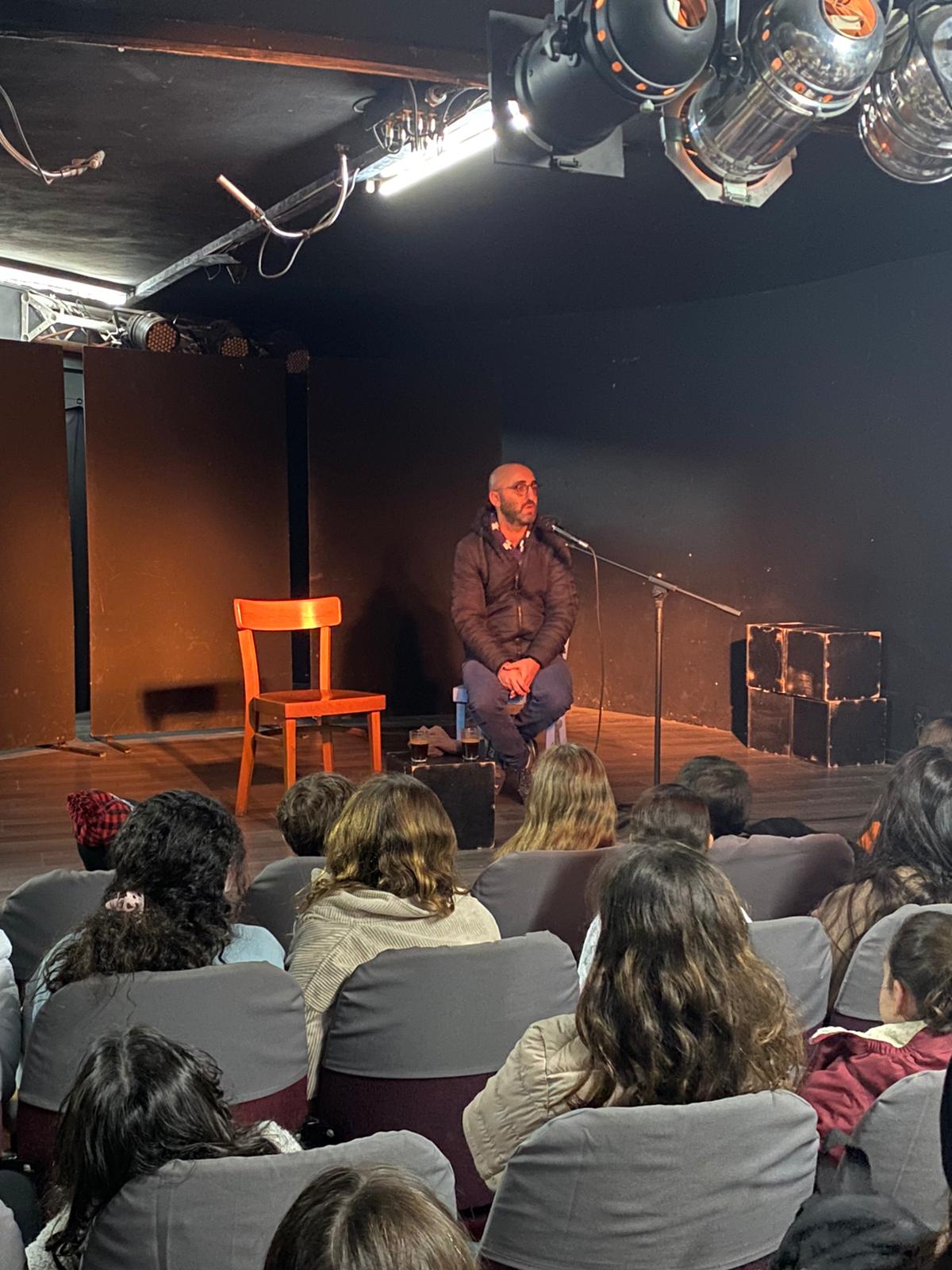 כיתת אמן - קובי פרג - תל אביב וחדרה (31)