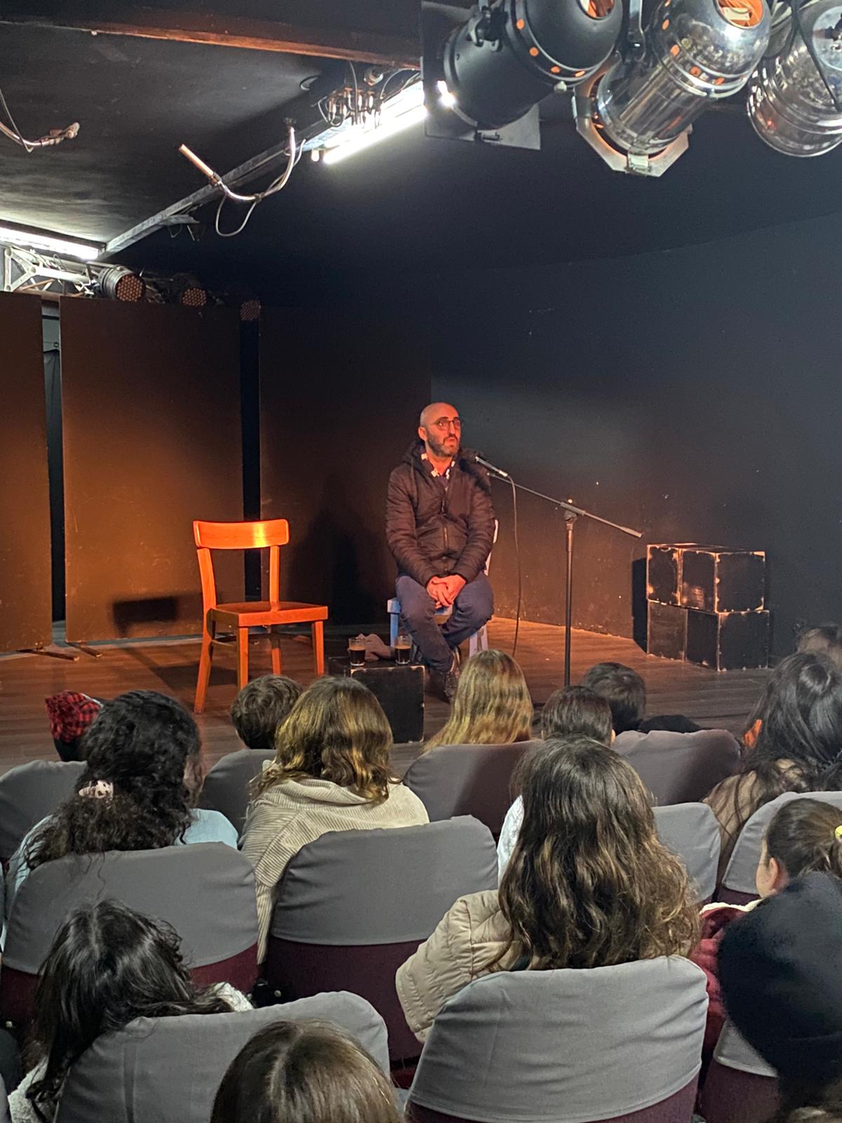 כיתת אמן - קובי פרג - תל אביב וחדרה (35)