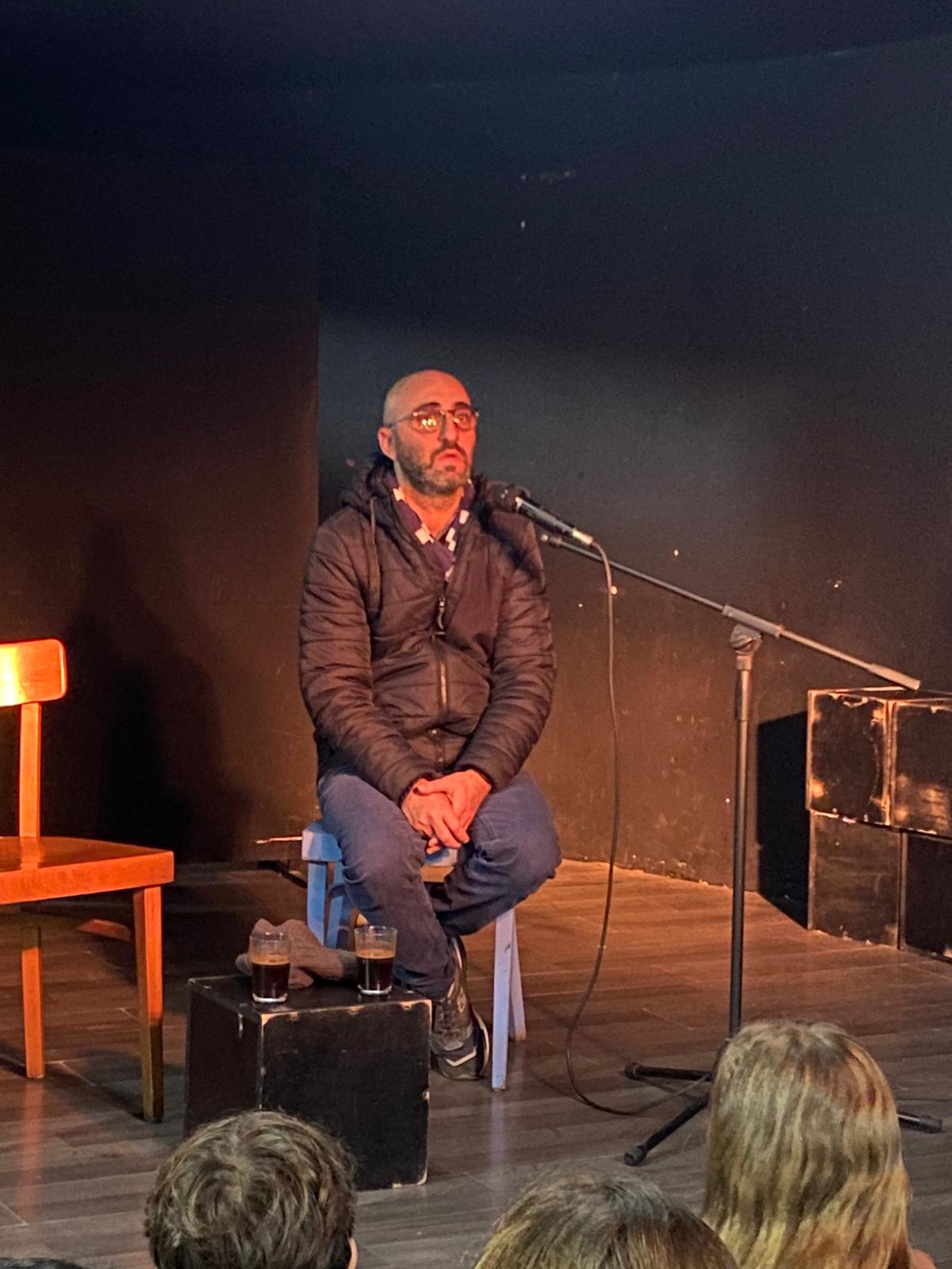 כיתת אמן - קובי פרג - תל אביב וחדרה (36)