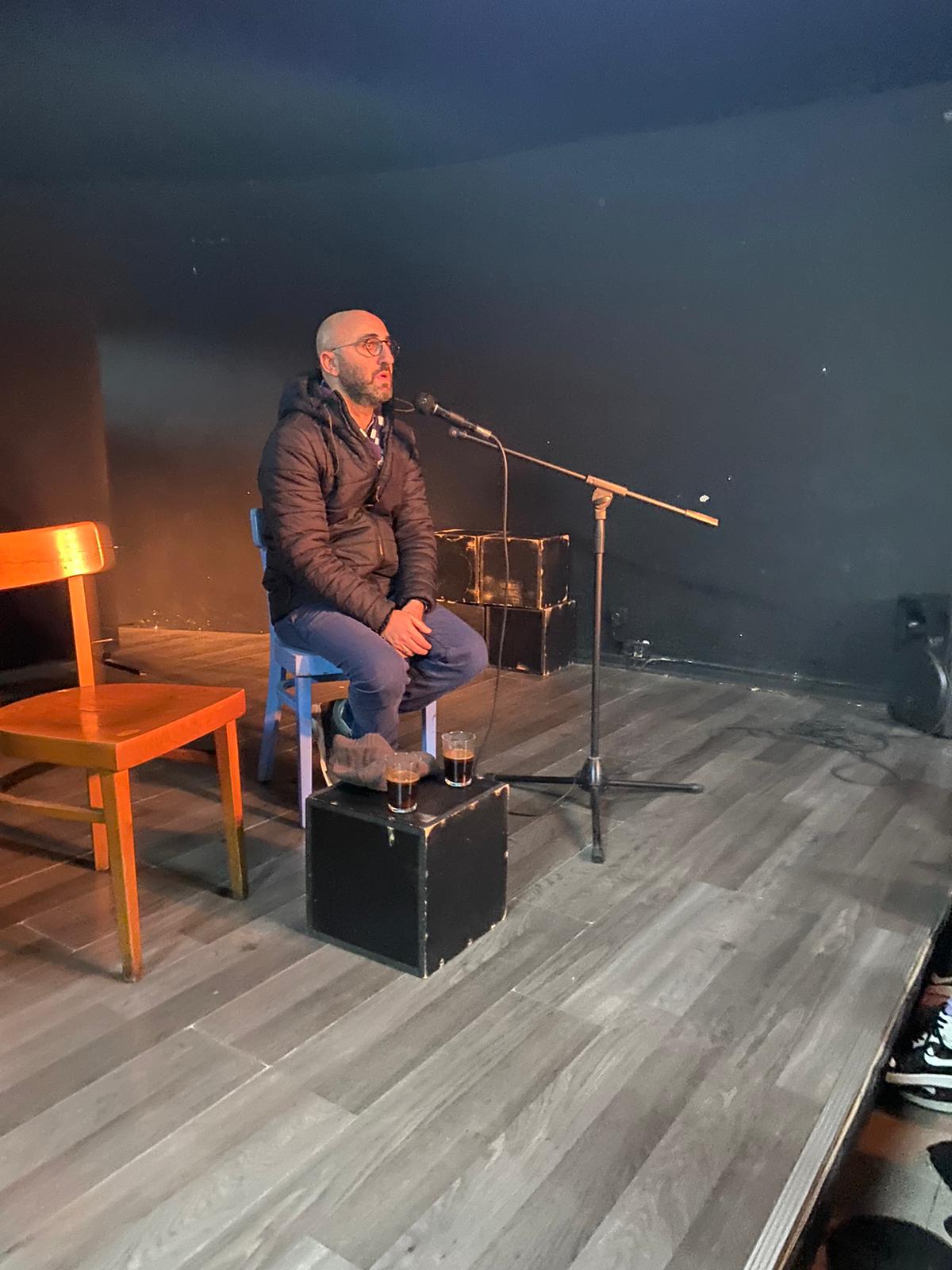 כיתת אמן - קובי פרג - תל אביב וחדרה (37)