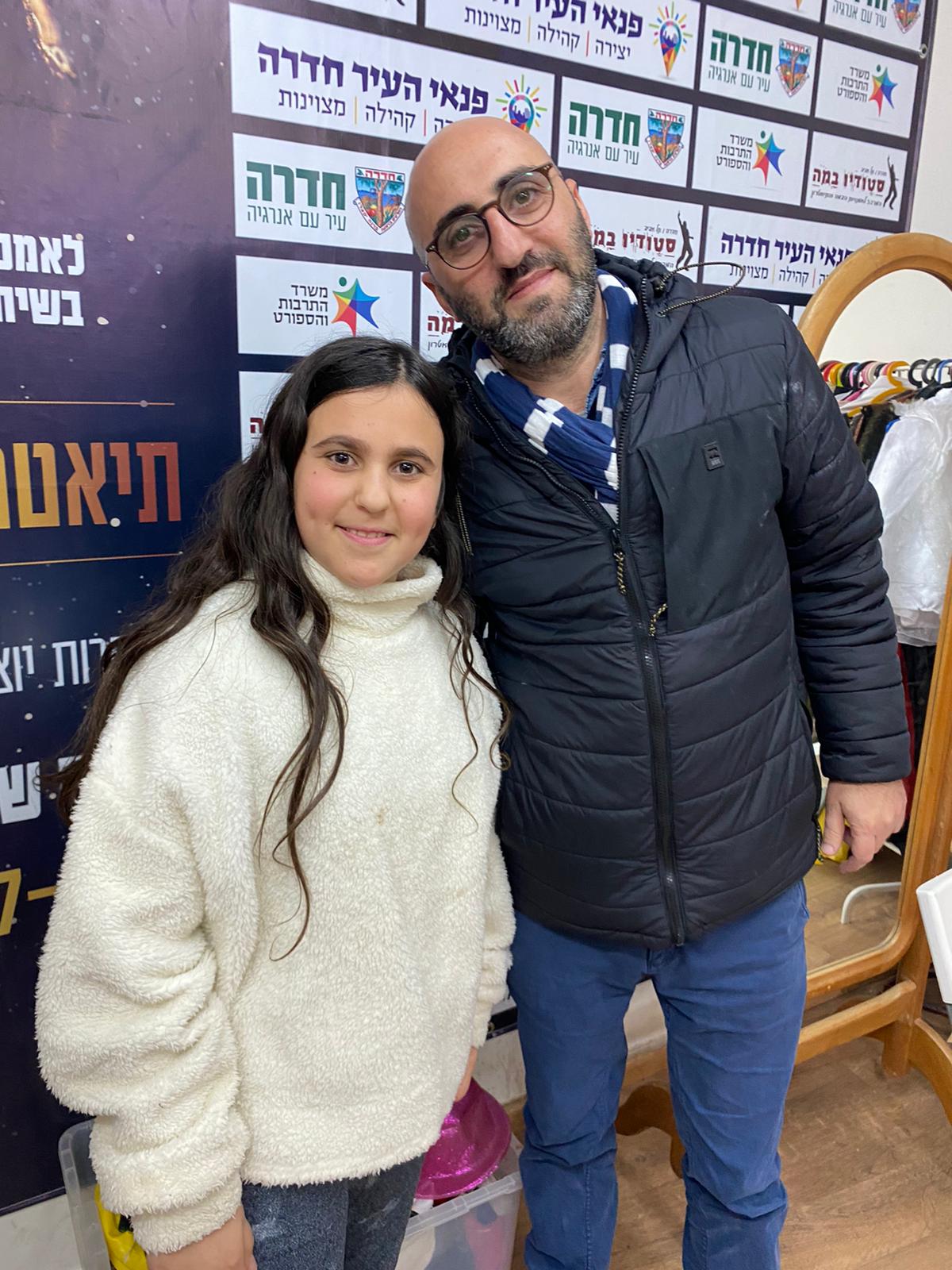 כיתת אמן - קובי פרג - תל אביב וחדרה (43)