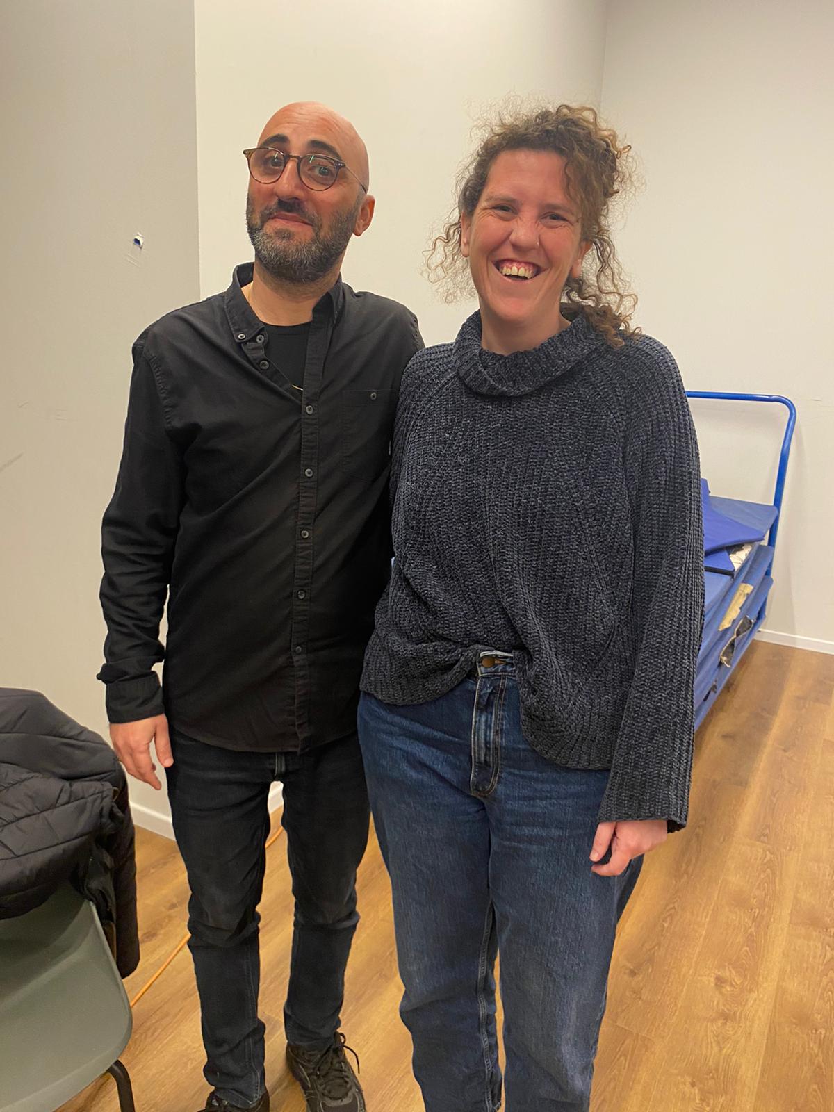 כיתת אמן - קובי פרג - תל אביב וחדרה (8)