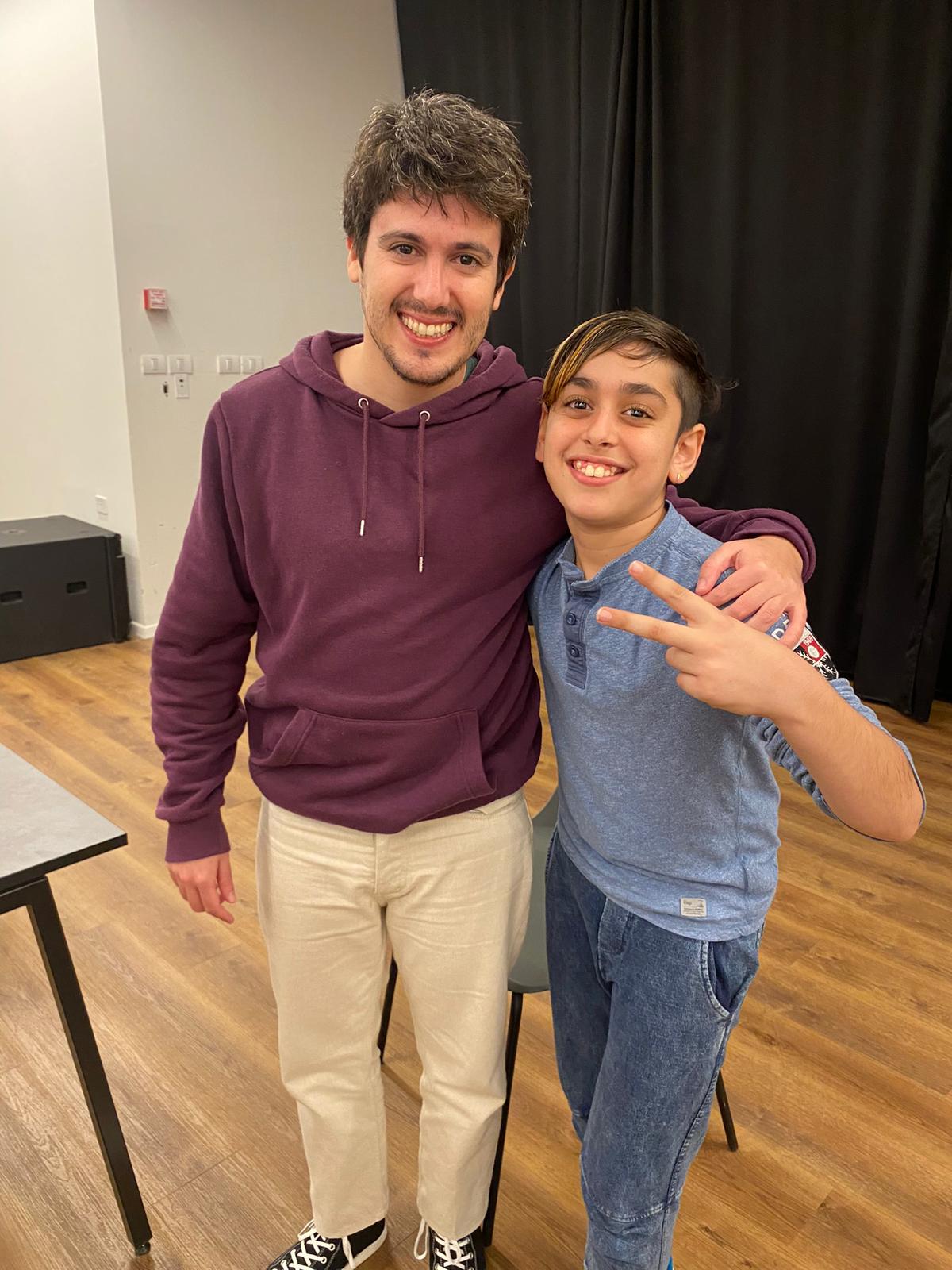 כיתות אמן תובל שפיר (2)