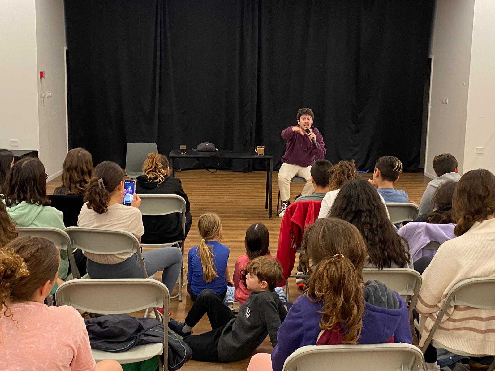 כיתות אמן תובל שפיר (8)