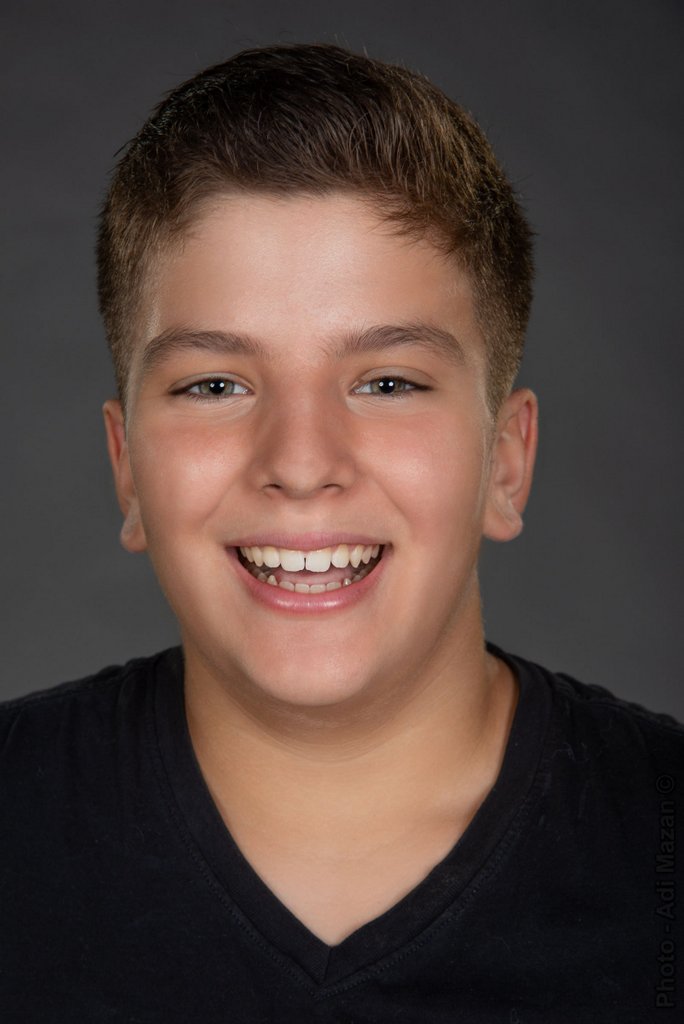 אריאל דניאל