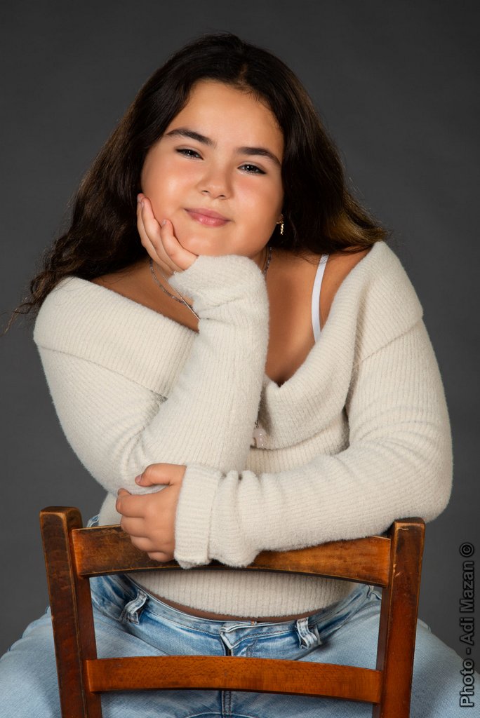 אודליה אור מילר